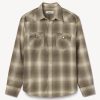 Palomino Western Shirt