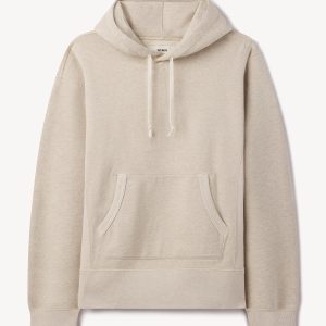 Welterweight Hooded Sweatshirt