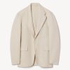 Capitola Linen Carry-On Jacket