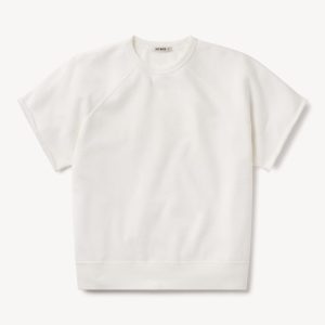 Tropez Terry Cloth SS Crew