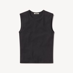 Heirloom Rib Muscle Tank